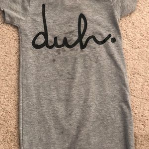 Play condition Duh Rag 12-18m